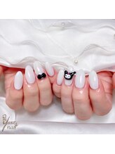 ユリネイル(Yuri nail)/