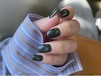 アイネイルズ 梅田店(I nails)/m