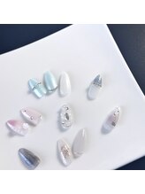 ルアナ シャルム(luana-sharm)/ design