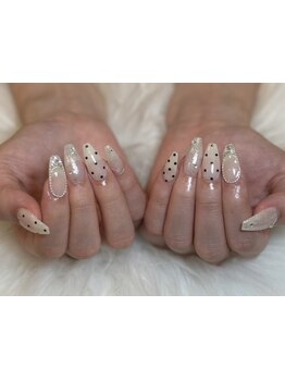 定額メニューのあるサロン