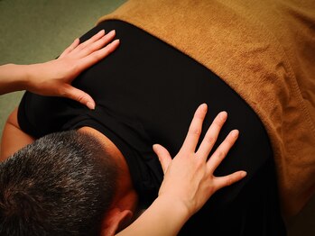 きしもとカラダ コンディション(condiTion)/メンズにもおすすめのサロン