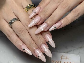 キヒ 巣鴨店(Kihi)/持ち込みデザイン