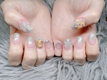 ドーリーガール(Dolly Girl)/