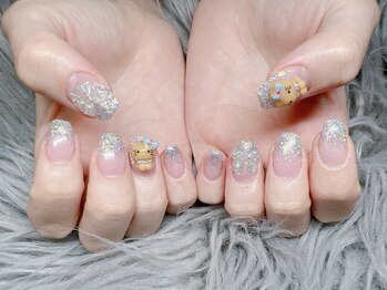 ドーリーガール(Dolly Girl)/