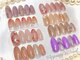 ボガスティーズネイル(Vogusty's nail)の写真