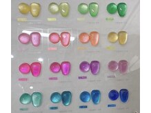 ハニネイル(Haninail)/