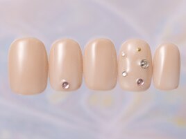 シンプルストーン¥