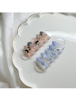 【¥11000】新作デザイン