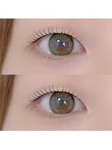 パンチャチャ(panchaw)/まつげパーマ/ラッシュリフト