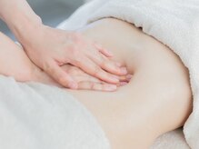 ハル整体院 サロンハル(HARU.)