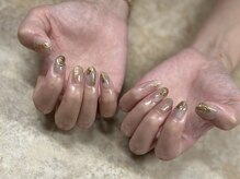 ラヴィズム アイラッシュ アンド ネイル (LUVISM)/120分アート★