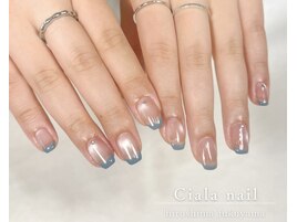 マグネットフレンチ