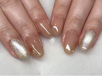 定額シンプルデザイン