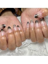 イロハ(IROHA)/お客様ネイル