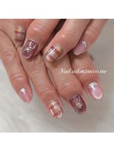 コッコミー(cocco me)/フルオーダーデザイン