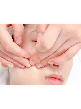 小顔になりたい