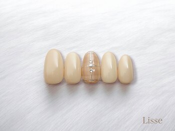 初回シンプル ¥6500