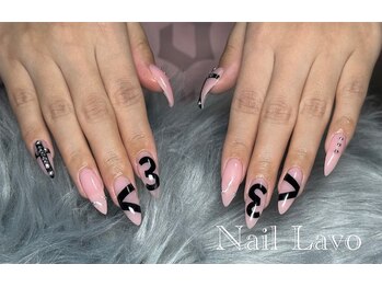 ネイルラボ(Nail Lavo)