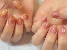 ソネル(SONEL)/ニュアンスネイル