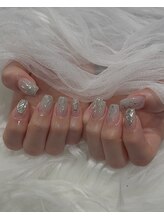 アース 新瑞橋店(HAIR & MAKE EARTH)/ASUKA 定額A¥6600