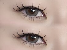 モカラ(MOKARA)/フラットラッシュ