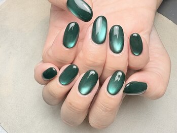 イコイ ネイルアンドアイラッシュ 高円寺店(icoi)/