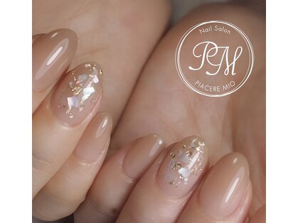 ピアチェーレミーオ(PIACERE MIO)の写真