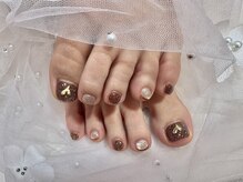 エトム(etm.)/フット定額デザイン