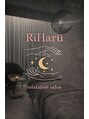 リハル(RiHaru)/RiHaru