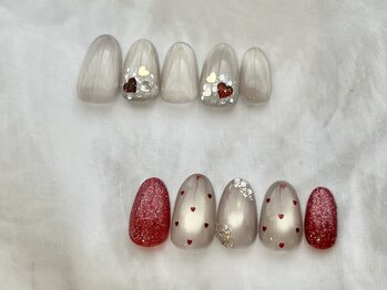 定額デザイン　standard