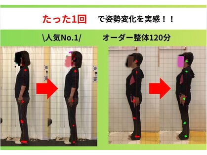 リセット 橋本店(Re Set)の写真