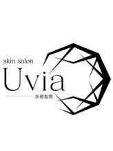 ウィア 越谷店(Uvia)&nbsp;Uvia 高木