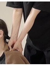 ジャルダン(Jardan)/肩こりの悩みにはこの持続圧