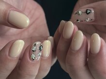 エル(alle.)/butter yellow