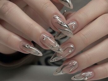 ミオネイル(MiO nail)/Y2k ネイル