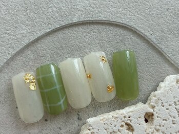 フレイヤ 新宿店(FREJA)/☆Silvarコース☆