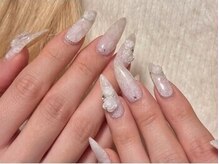 リナータ 三宮店(Rinata)/長さだし＋レース