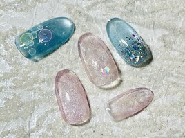 シャボン
