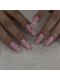 ネイル スタジオ アルマ(NAIL STUDIO ALMA)の写真/パーソナルカラー検定所持者による徹底的なカウンセリング。個性と好みを最大限に引き出し、デザインを実現