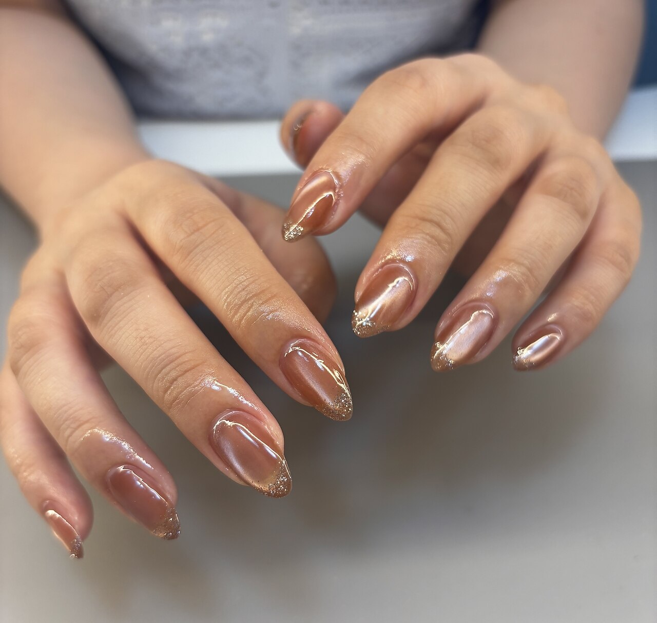 エイトドットネイル(8.nail)｜ホットペッパービューティー