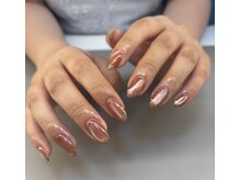 エイトドットネイル(8.nail)