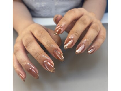 エイトドットネイル(8.nail)の写真