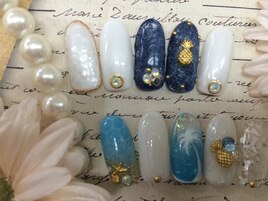 再来　定額コミコミ　7630円