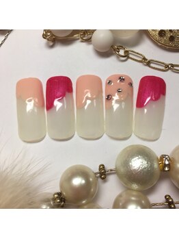 プルミエ ラムール/