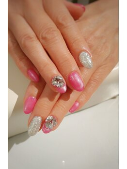 スウィートカラーズ/ビジュー【初回オフ込¥5980】