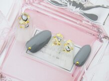 ミマリ(Mimari)/定額ボリュームコース