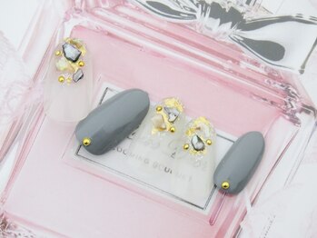 ミマリ(Mimari)/定額ボリュームコース