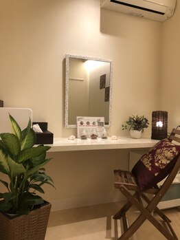 グランツ(Glanz)/【Glanz】ハマム