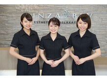 ブルー 四日市店(BLV)/おもてなしの心と技術力！