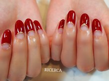 リチェルカ(RICERCA)/